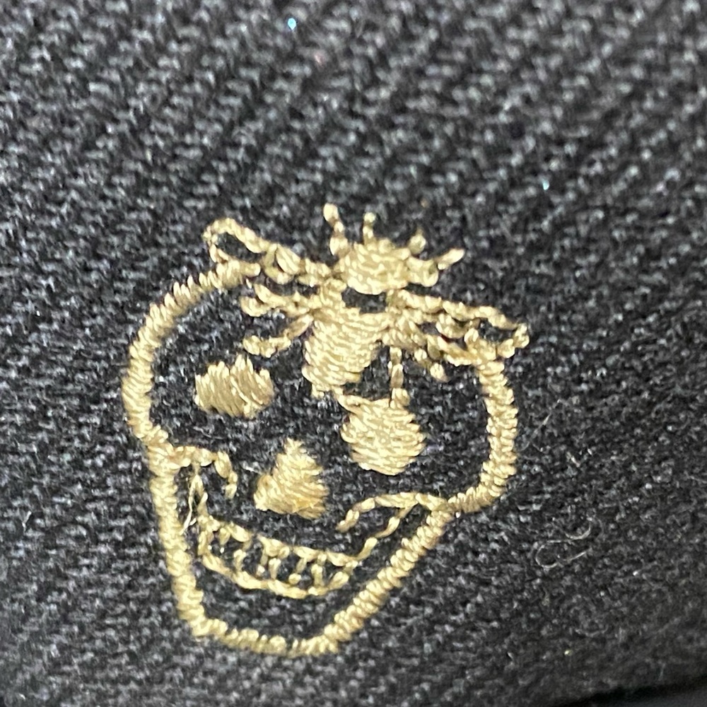 Hochstadter Slow & Low Whiskey Snapback Hat View 5